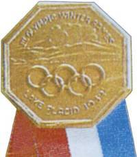 История Олимпийских игр. Медали. Значки. Плакаты - _096_1.jpg