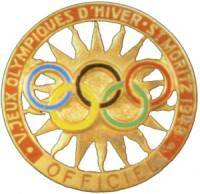 История Олимпийских игр. Медали. Значки. Плакаты - _101_3.jpg