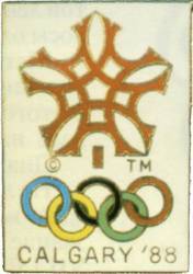 История Олимпийских игр. Медали. Значки. Плакаты - _126_3.jpg