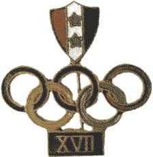 История Олимпийских игр. Медали. Значки. Плакаты - _180.jpg