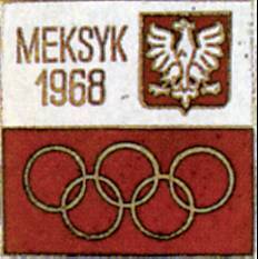 История Олимпийских игр. Медали. Значки. Плакаты - _183_1.jpg