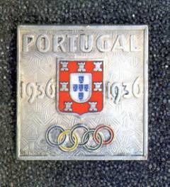 История Олимпийских игр. Медали. Значки. Плакаты - _183_4.jpg