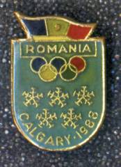 История Олимпийских игр. Медали. Значки. Плакаты - _185_3.jpg