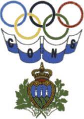 История Олимпийских игр. Медали. Значки. Плакаты - _185_5.jpg