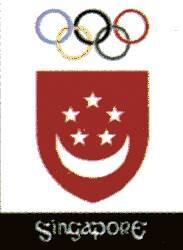 История Олимпийских игр. Медали. Значки. Плакаты - _188_1.jpg