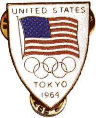 История Олимпийских игр. Медали. Значки. Плакаты - _189_7.jpg