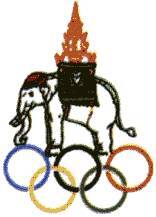 История Олимпийских игр. Медали. Значки. Плакаты - _191_5.jpg