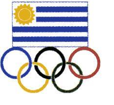 История Олимпийских игр. Медали. Значки. Плакаты - _195_1.jpg
