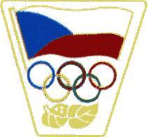 История Олимпийских игр. Медали. Значки. Плакаты - _199_3.jpg