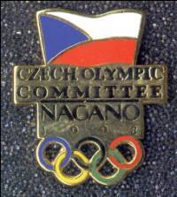 История Олимпийских игр. Медали. Значки. Плакаты - _199_4.jpg