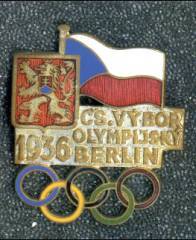 История Олимпийских игр. Медали. Значки. Плакаты - _199_8.jpg