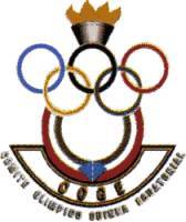 История Олимпийских игр. Медали. Значки. Плакаты - _202_1.jpg
