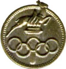 История Олимпийских игр. Медали. Значки. Плакаты - _204_2.jpg