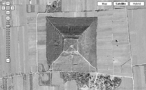 Предсказание прошлого. Расцвет и гибель допотопной цивилизации - i_016.jpg