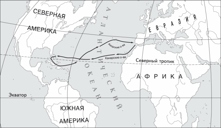 Предсказание прошлого. Расцвет и гибель допотопной цивилизации - i_024.png