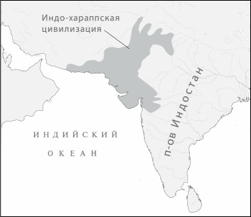 Предсказание прошлого. Расцвет и гибель допотопной цивилизации - i_026.png