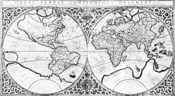 Предсказание прошлого. Расцвет и гибель допотопной цивилизации - i_044.jpg