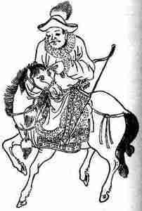 Русь и Орда. Великая империя средних веков - i_022.jpg