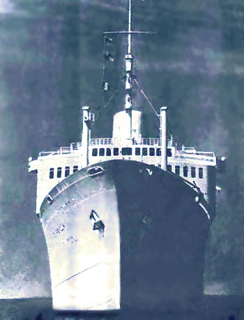 По морям вокруг Земли. Детская морская энциклопедия. Часть I - i_035.jpg