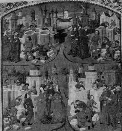 400 лет обмана. Математика позволяет заглянуть в прошлое - i_019.jpg