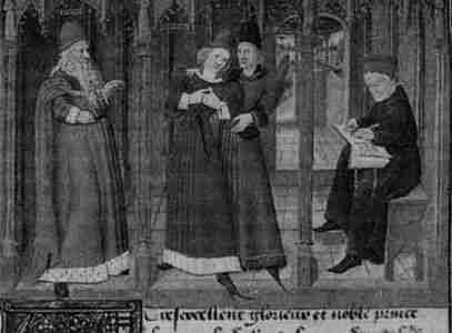 400 лет обмана. Математика позволяет заглянуть в прошлое - i_023.jpg