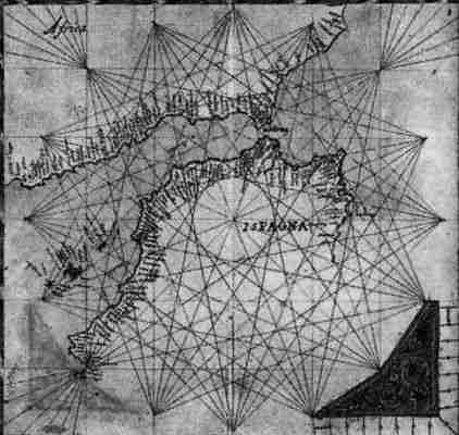 400 лет обмана. Математика позволяет заглянуть в прошлое - i_034.jpg