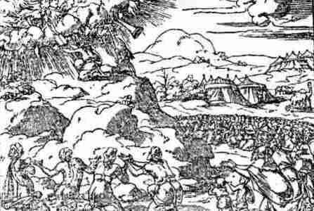 400 лет обмана. Математика позволяет заглянуть в прошлое - i_036.jpg