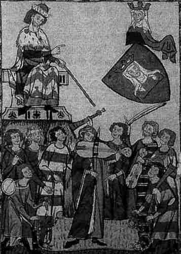 400 лет обмана. Математика позволяет заглянуть в прошлое - i_039.jpg