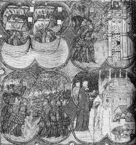 400 лет обмана. Математика позволяет заглянуть в прошлое - i_040.jpg