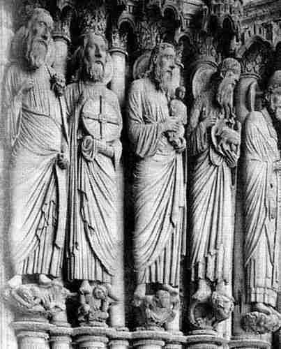 400 лет обмана. Математика позволяет заглянуть в прошлое - i_041.jpg