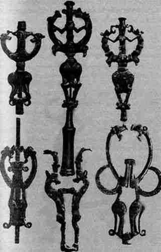 400 лет обмана. Математика позволяет заглянуть в прошлое - i_050.jpg