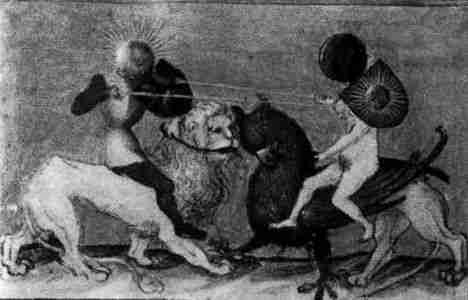 400 лет обмана. Математика позволяет заглянуть в прошлое - i_090.jpg