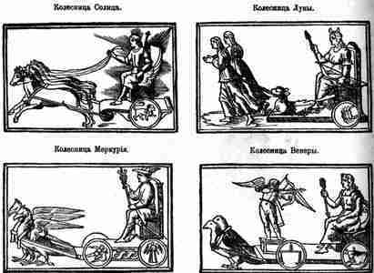 400 лет обмана. Математика позволяет заглянуть в прошлое - i_115.jpg