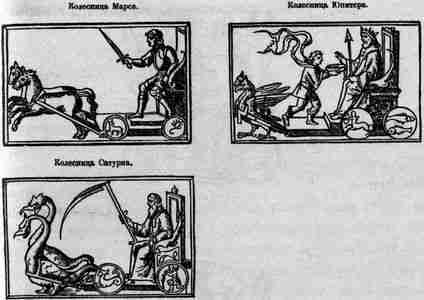 400 лет обмана. Математика позволяет заглянуть в прошлое - i_116.jpg