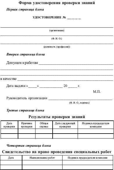 Теплоэнергетические установки. Сборник нормативных документов - i_003.png