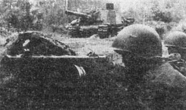 Я дрался с Панцерваффе. "Двойной оклад - тройная смерть!" - _34.jpg