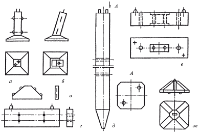 Справочник по строительству и реконструкции линий электропередачи напряжением 0,4–750 кВ - i_028.png