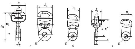 Справочник по строительству и реконструкции линий электропередачи напряжением 0,4–750 кВ - i_122.png