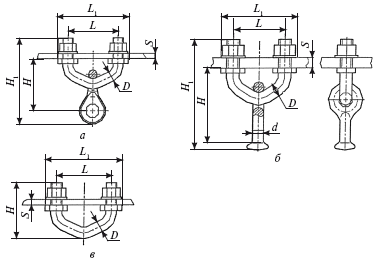 Справочник по строительству и реконструкции линий электропередачи напряжением 0,4–750 кВ - i_133.png