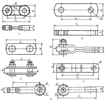 Справочник по строительству и реконструкции линий электропередачи напряжением 0,4–750 кВ - i_144.png