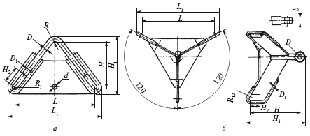 Справочник по строительству и реконструкции линий электропередачи напряжением 0,4–750 кВ - i_157.png