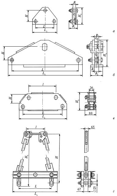 Справочник по строительству и реконструкции линий электропередачи напряжением 0,4–750 кВ - i_161.png