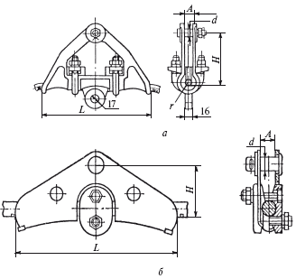 Справочник по строительству и реконструкции линий электропередачи напряжением 0,4–750 кВ - i_172.png