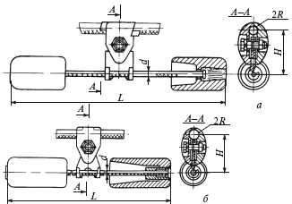 Справочник по строительству и реконструкции линий электропередачи напряжением 0,4–750 кВ - i_192.png