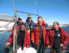 Записки переворачивателя пингвинов (СИ) - pic_45.jpg