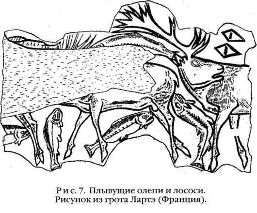 Повседневная жизнь охотников на мамонтов - img_7.jpeg