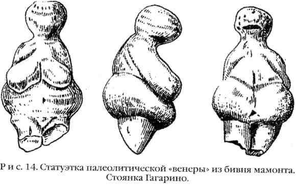 Повседневная жизнь охотников на мамонтов - img_14.jpeg