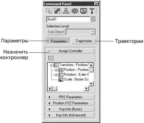 3ds Max 2008. Секреты мастерства - _087.png