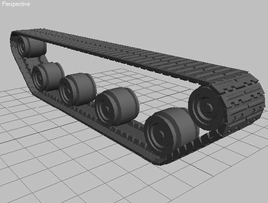 3ds Max 2008. Секреты мастерства - _517.png