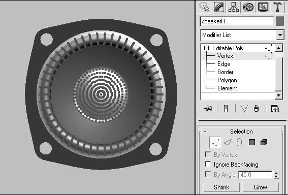 3ds Max 2008. Секреты мастерства - _543.png